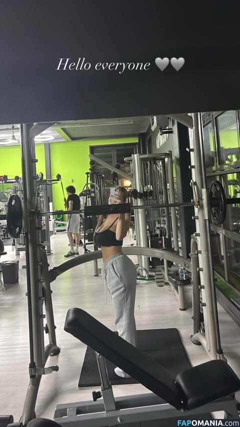 Maria Arreghini / mariiia / meriarreghini Meztelen OnlyFans  Kikerült fotó #275
