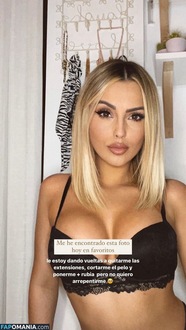 LIDLT / Maria Brun / mariabrunn Meztelen OnlyFans  Kikerült fotó #6