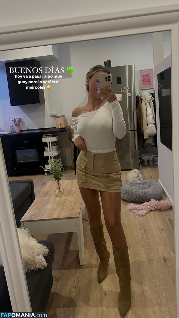 LIDLT / Maria Brun / mariabrunn Meztelen OnlyFans  Kikerült fotó #7