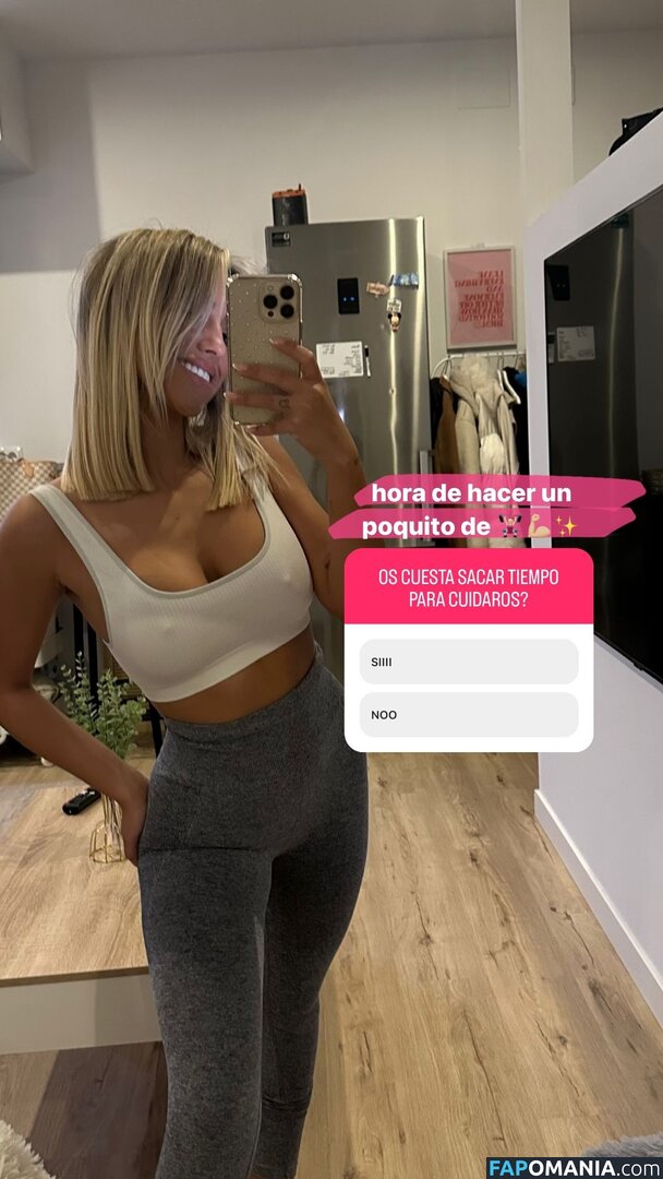 LIDLT / Maria Brun / mariabrunn Meztelen OnlyFans  Kikerült fotó #8