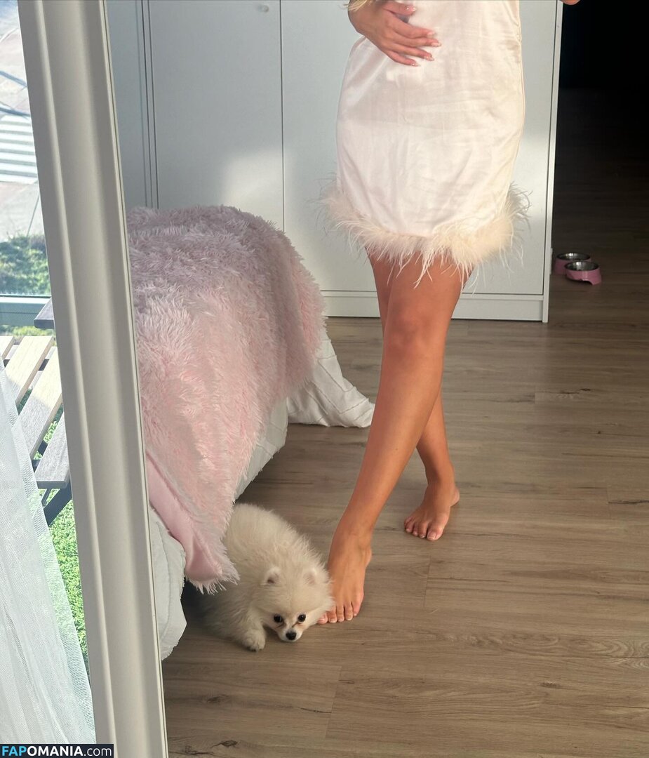 LIDLT / Maria Brun / mariabrunn Meztelen OnlyFans  Kikerült fotó #16