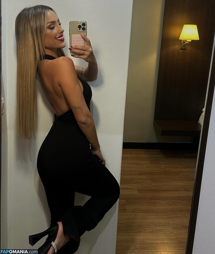 LIDLT / Maria Brun / mariabrunn Meztelen OnlyFans  Kikerült fotó #17