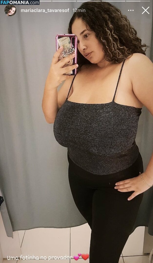 Maria Clara Tavares / https: / maria_clara_tavares_ / mariaclara_tavaresof Meztelen OnlyFans  Kikerült fotó #30