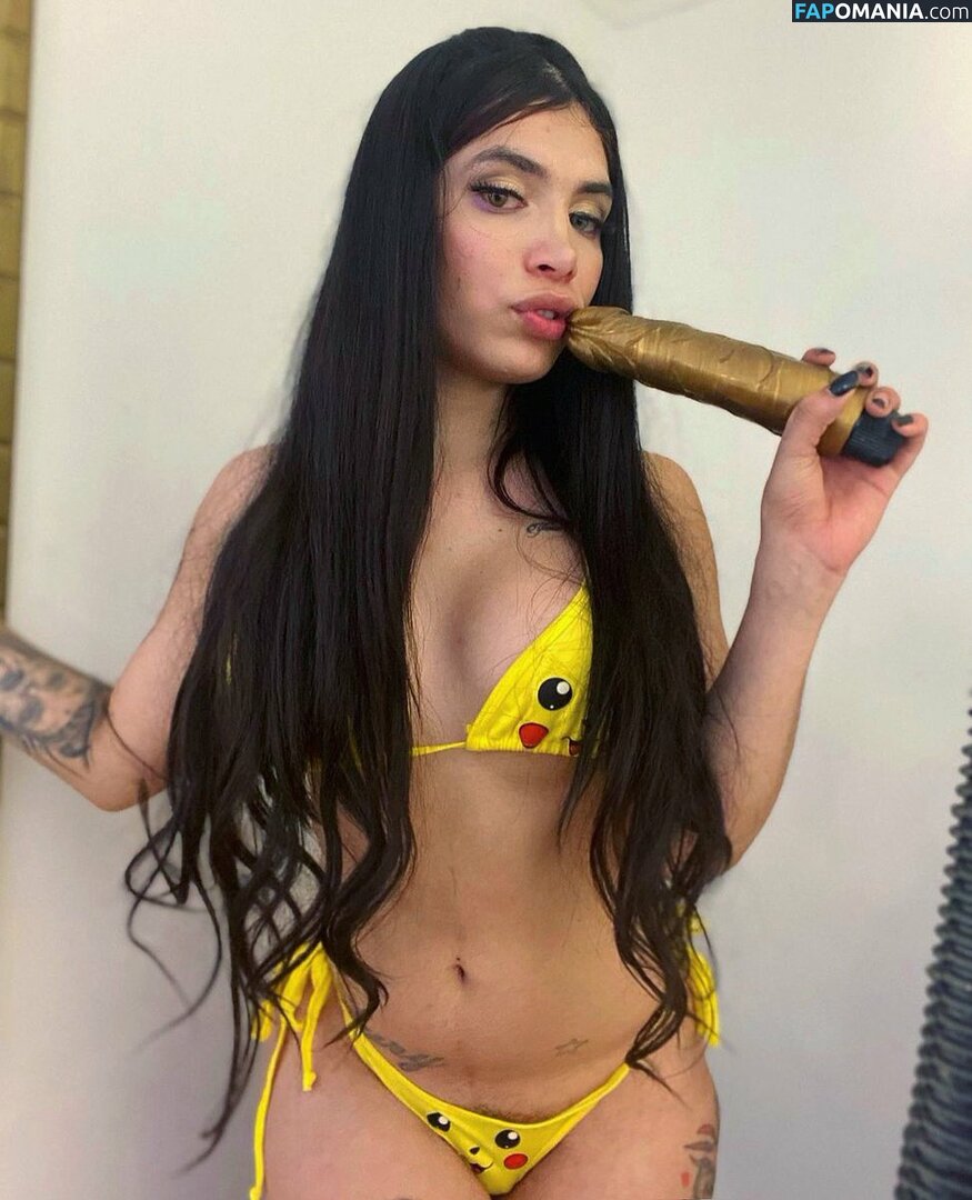 María Fernanda / fegalvao_ / mafehorniy / mafehorny98 / mafehornyxts / mafehornyxxx / mafexhorny_ / mariamfv Meztelen OnlyFans  Kikerült fotó #8