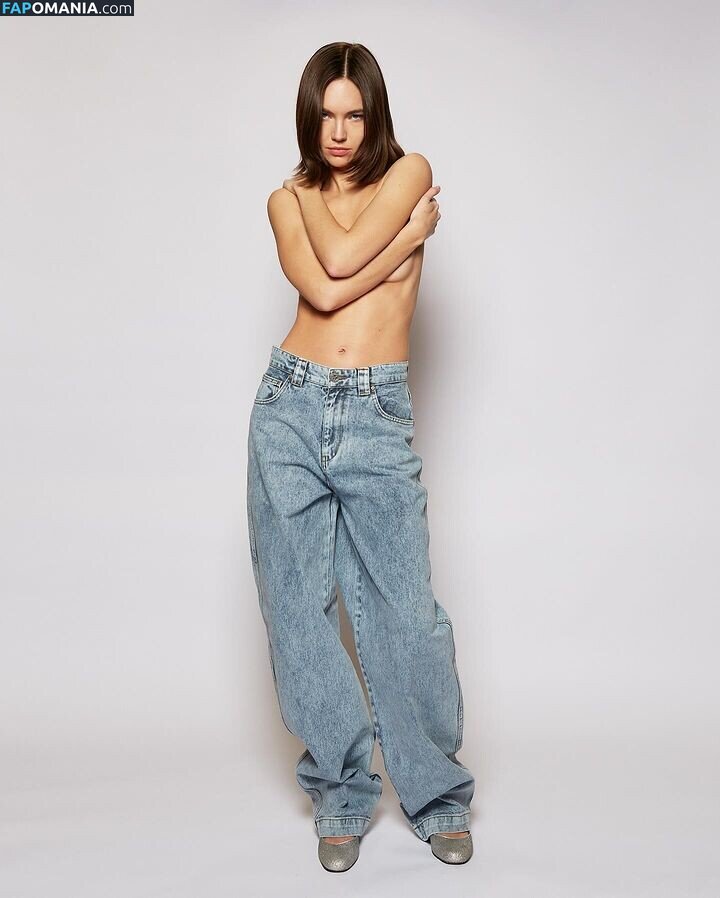 Maria Gertlein / maria.gertlein Meztelen OnlyFans  Kikerült fotó #3