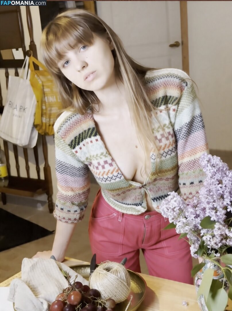 Maria Hermie / Masha.and.no.bear Meztelen OnlyFans  Kikerült fotó #9