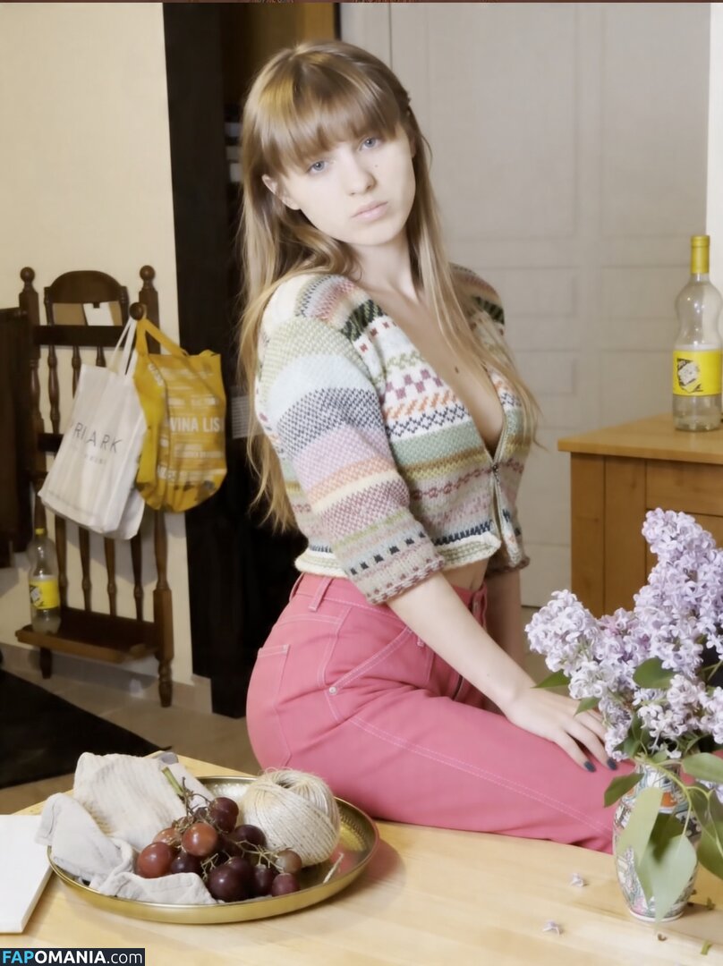Maria Hermie / Masha.and.no.bear Meztelen OnlyFans  Kikerült fotó #13
