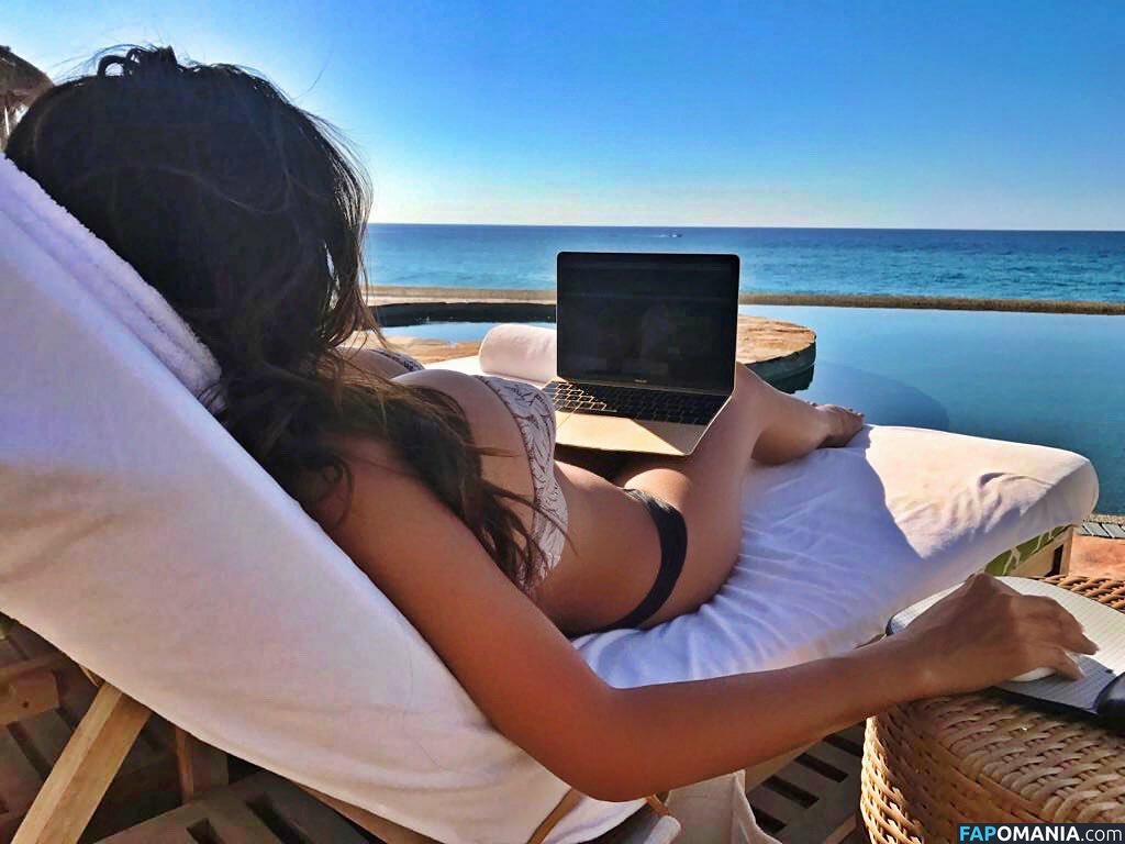 Maria Ho Meztelen OnlyFans  Kikerült fotó #18