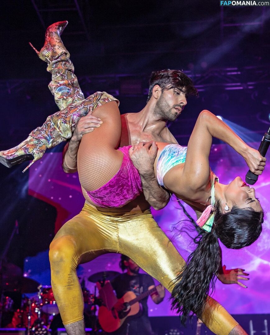 Maria León / mmmarieleon / sargentoleon Meztelen OnlyFans  Kikerült fotó #6