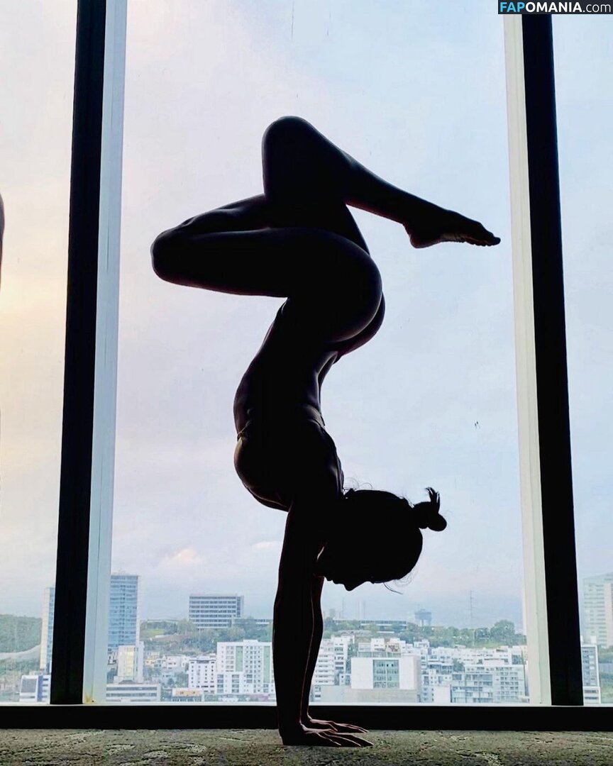 Maria León / mmmarieleon / sargentoleon Meztelen OnlyFans  Kikerült fotó #8