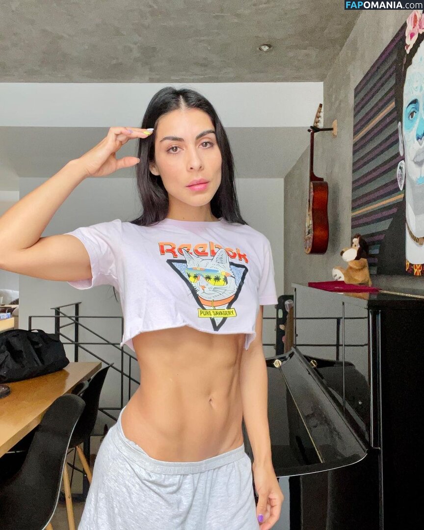 Maria León / mmmarieleon / sargentoleon Meztelen OnlyFans  Kikerült fotó #9