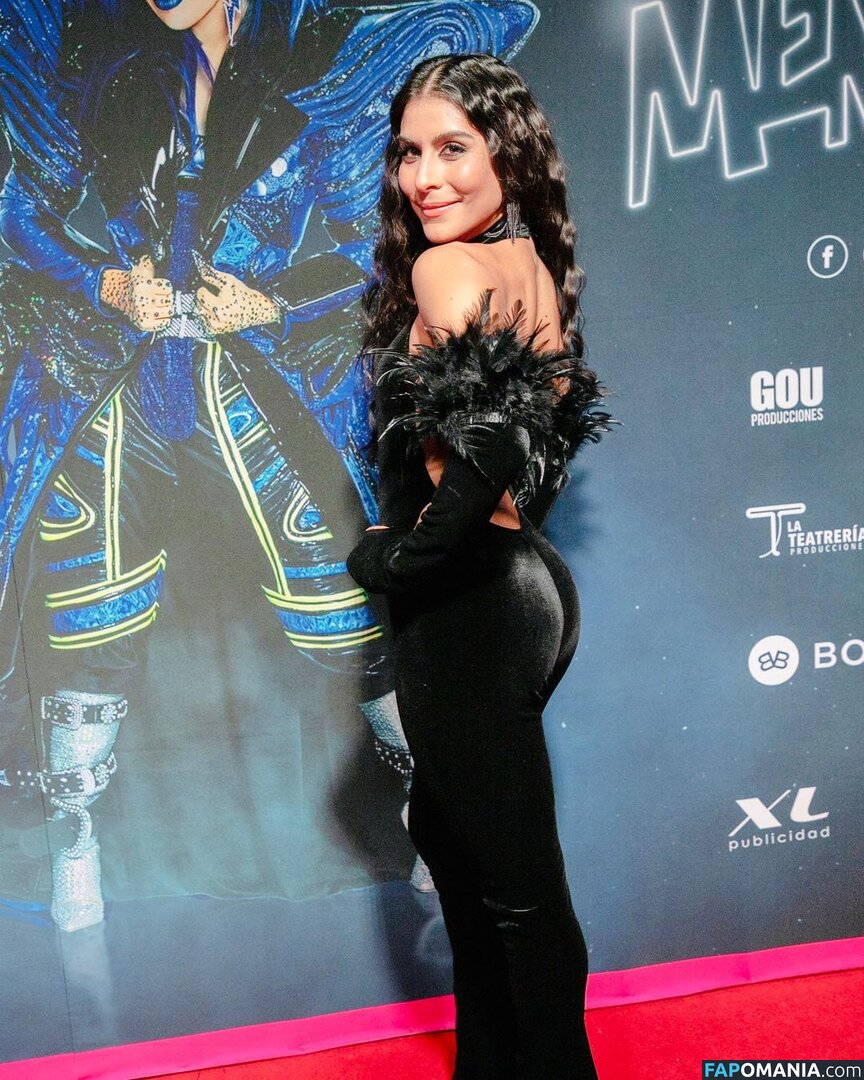 Maria León / mmmarieleon / sargentoleon Meztelen OnlyFans  Kikerült fotó #10