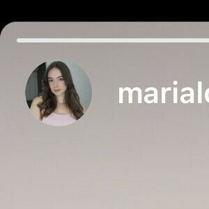 Maria Lopez Polo