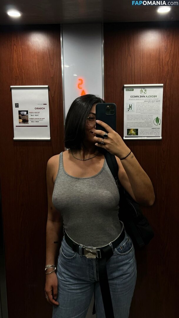 Maria Mood / mariamood____ / miamoobs Meztelen OnlyFans  Kikerült fotó #35