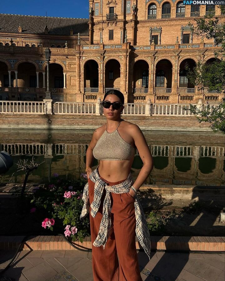 Maria Mood / mariamood____ / miamoobs Meztelen OnlyFans  Kikerült fotó #36