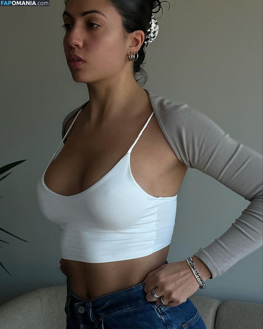 Maria Mood / mariamood____ / miamoobs Meztelen OnlyFans  Kikerült fotó #40