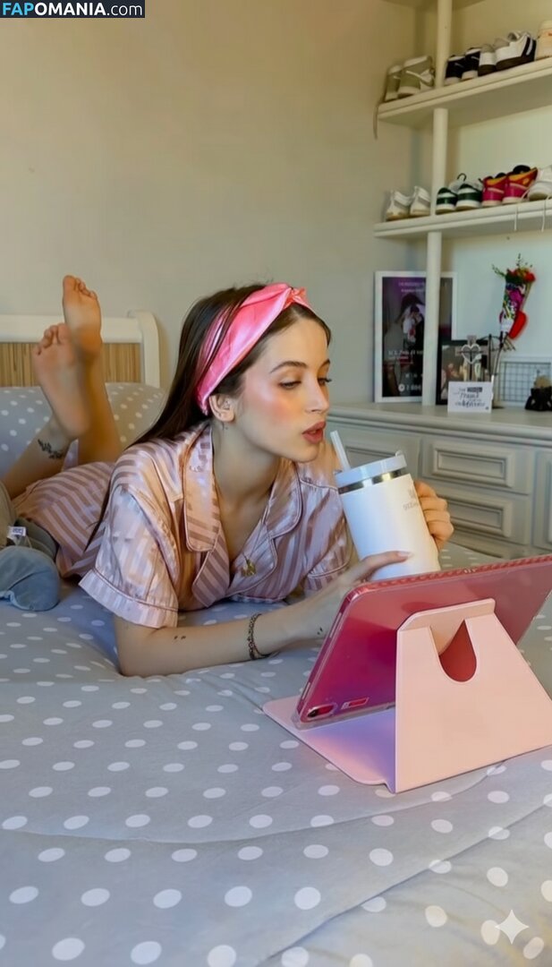 E Maria Emanuelly / Maria Nicolly / eumarianicollyoficial Meztelen OnlyFans  Kikerült fotó #1