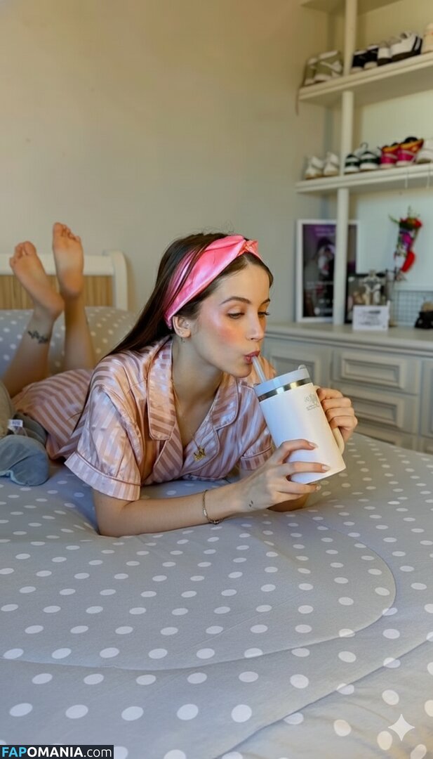 E Maria Emanuelly / Maria Nicolly / eumarianicollyoficial Meztelen OnlyFans  Kikerült fotó #2