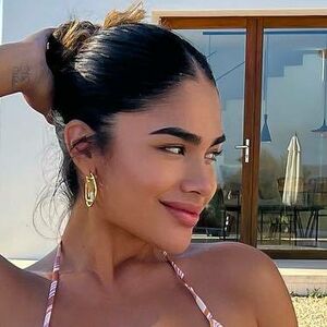 Maria Perez