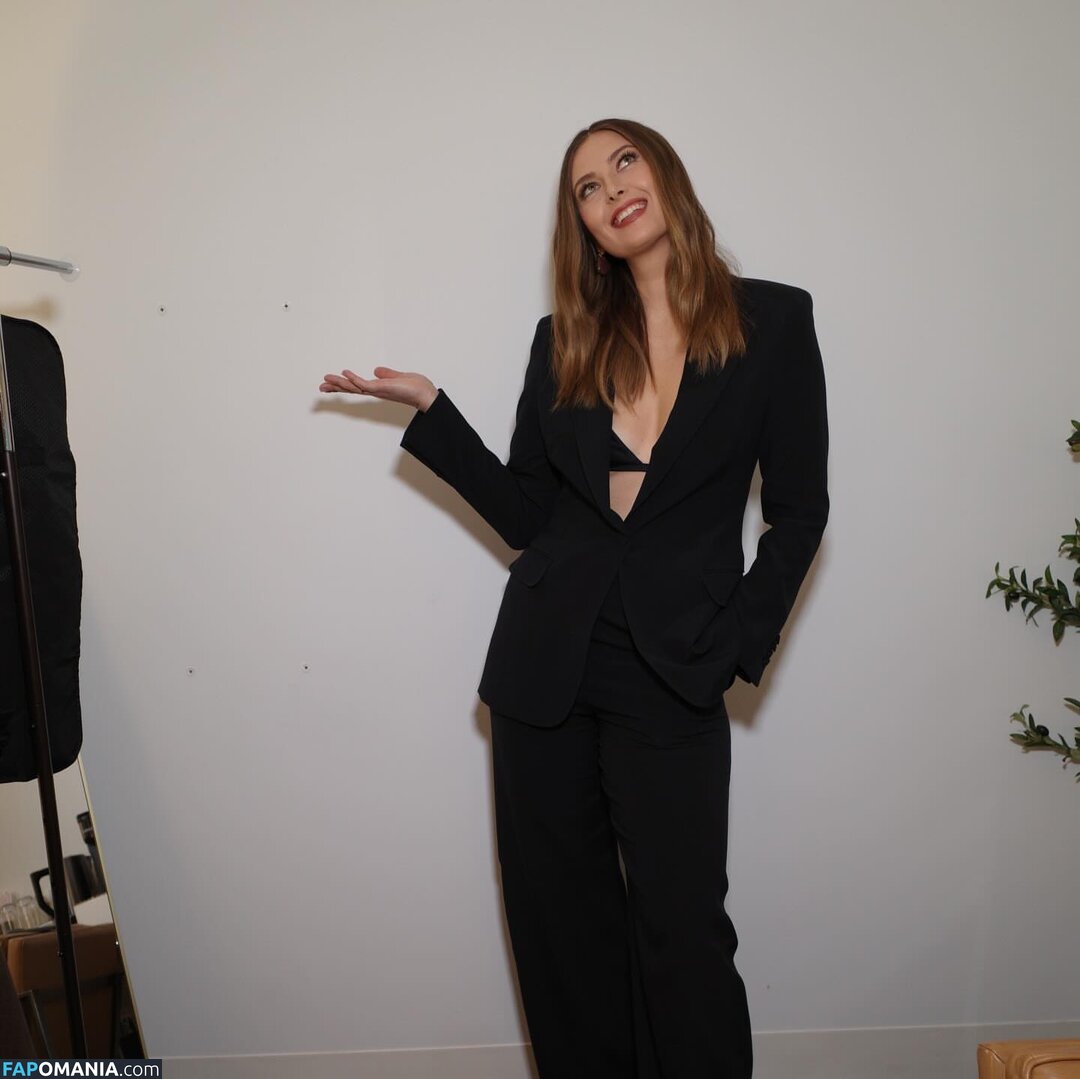 Maria Sharapova / mariasharapova Meztelen OnlyFans  Kikerült fotó #1