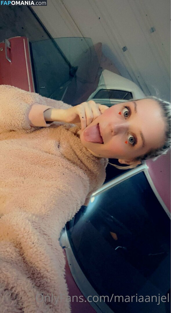 mariaanjel / mariaanjels Meztelen OnlyFans  Kikerült fotó #27