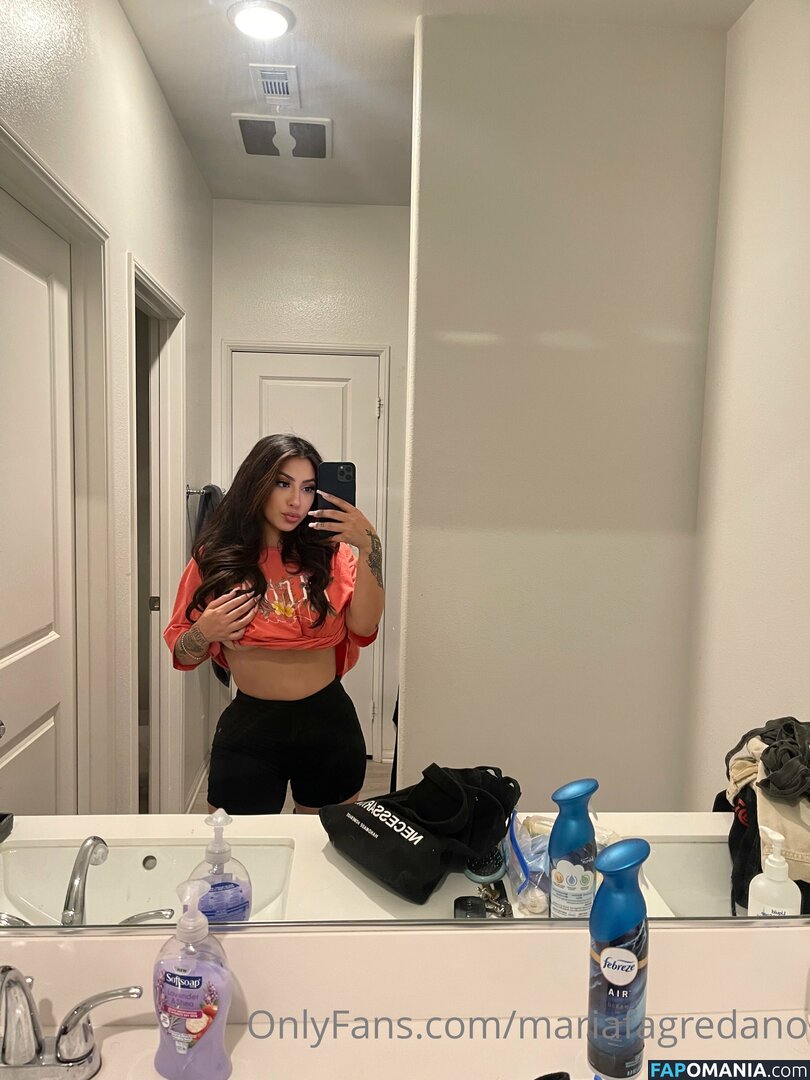 mariafagredano Meztelen OnlyFans  Kikerült fotó #4