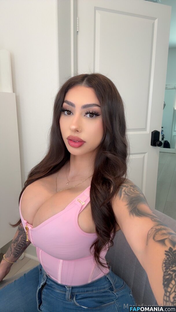 mariafagredano Meztelen OnlyFans  Kikerült fotó #7