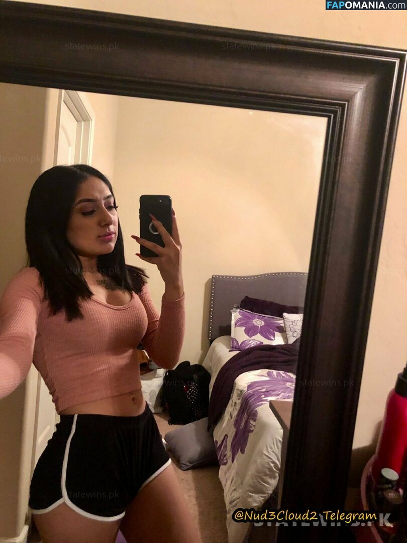 Mariah Castellanos / mariacastellanos_ri / mariah_baabe / mariah_castellanos Meztelen OnlyFans  Kikerült fotó #6