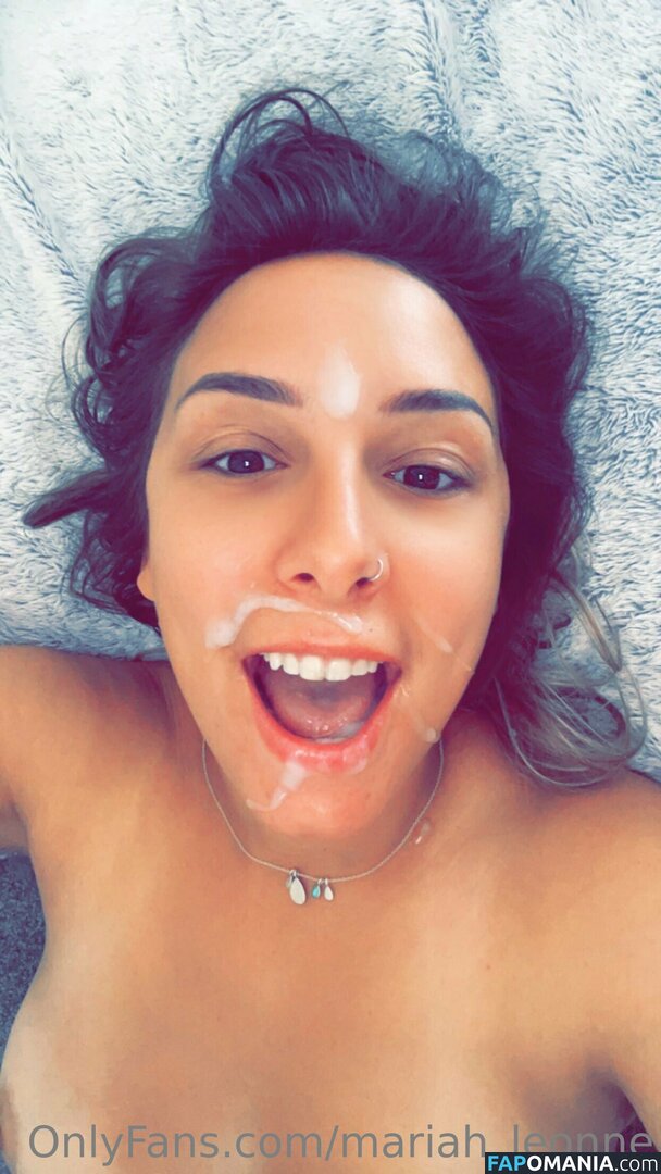 Mariah Leonne / Mariah_Leonne / mezeey Meztelen OnlyFans  Kikerült fotó #5