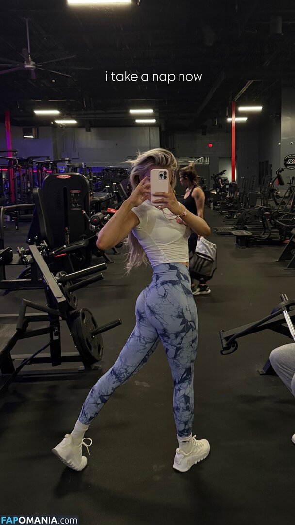 Mariah May / MariahMayx Meztelen OnlyFans  Kikerült fotó #549