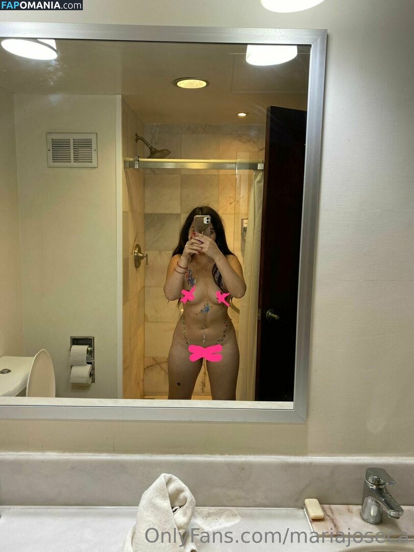 Mariajoseca / mariajosecaa / mjc Meztelen OnlyFans  Kikerült fotó #29