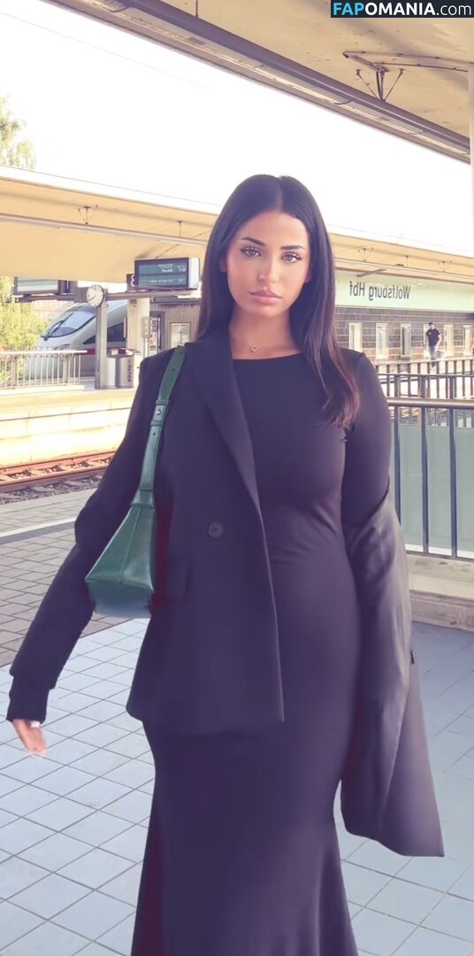 Mariamalkk Meztelen OnlyFans  Kikerült fotó #1