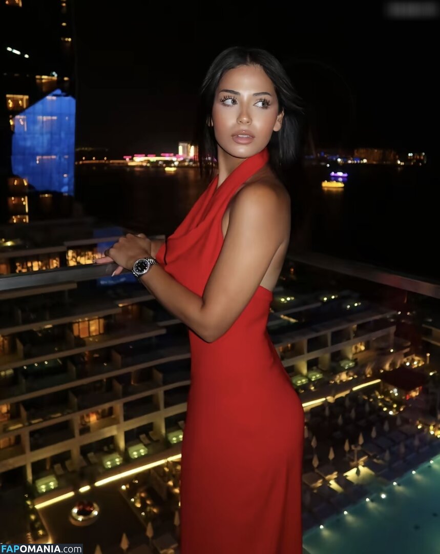 Mariamalkk Meztelen OnlyFans  Kikerült fotó #3
