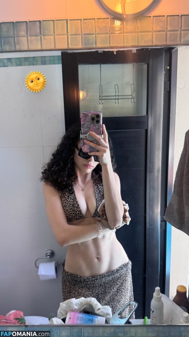 Marian Soler / marianvsoler Meztelen OnlyFans  Kikerült fotó #17