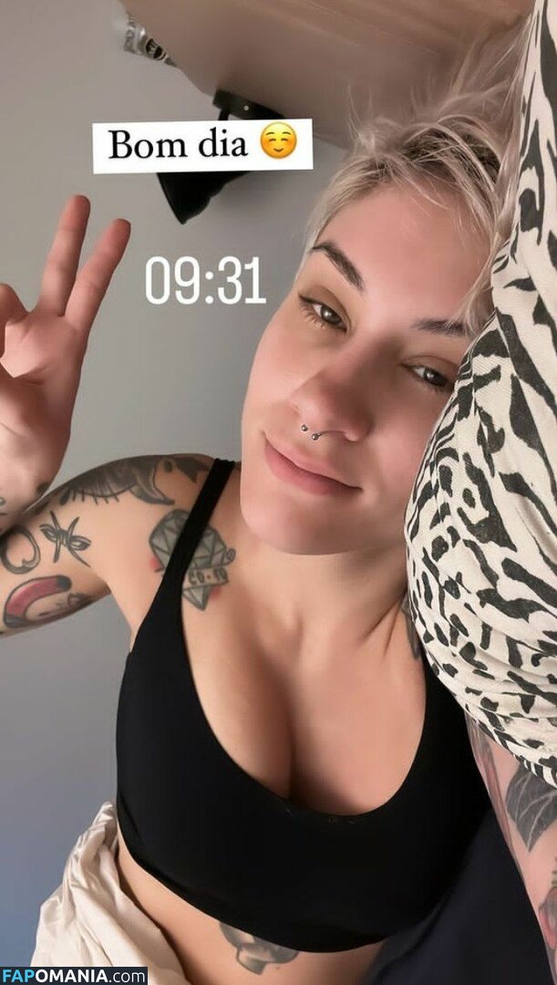 Mariana Ayres / mariairest Meztelen OnlyFans  Kikerült fotó #27