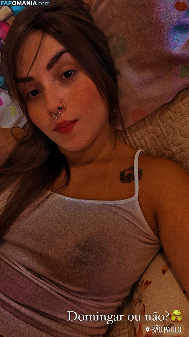 Mabatistaa / Mariana Batista Meztelen OnlyFans  Kikerült fotó #6