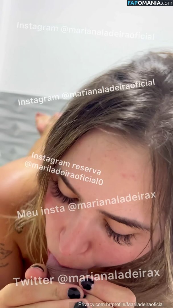 Mariana Ladeira / mariana.ladeira_ Meztelen OnlyFans  Kikerült fotó #6