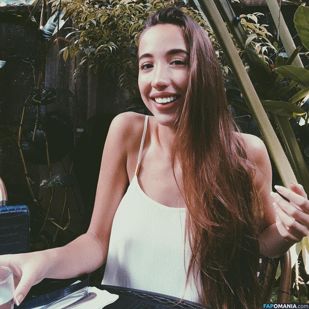 Mariana Morera Vivas / diariodeunmono / https: / m.jmorera Meztelen OnlyFans  Kikerült fotó #12