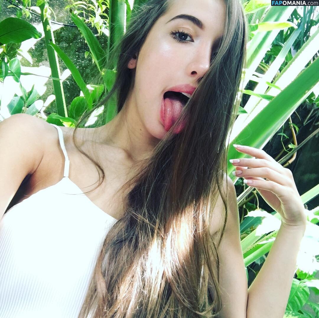 Mariana Morera Vivas / diariodeunmono / https: / m.jmorera Meztelen OnlyFans  Kikerült fotó #16