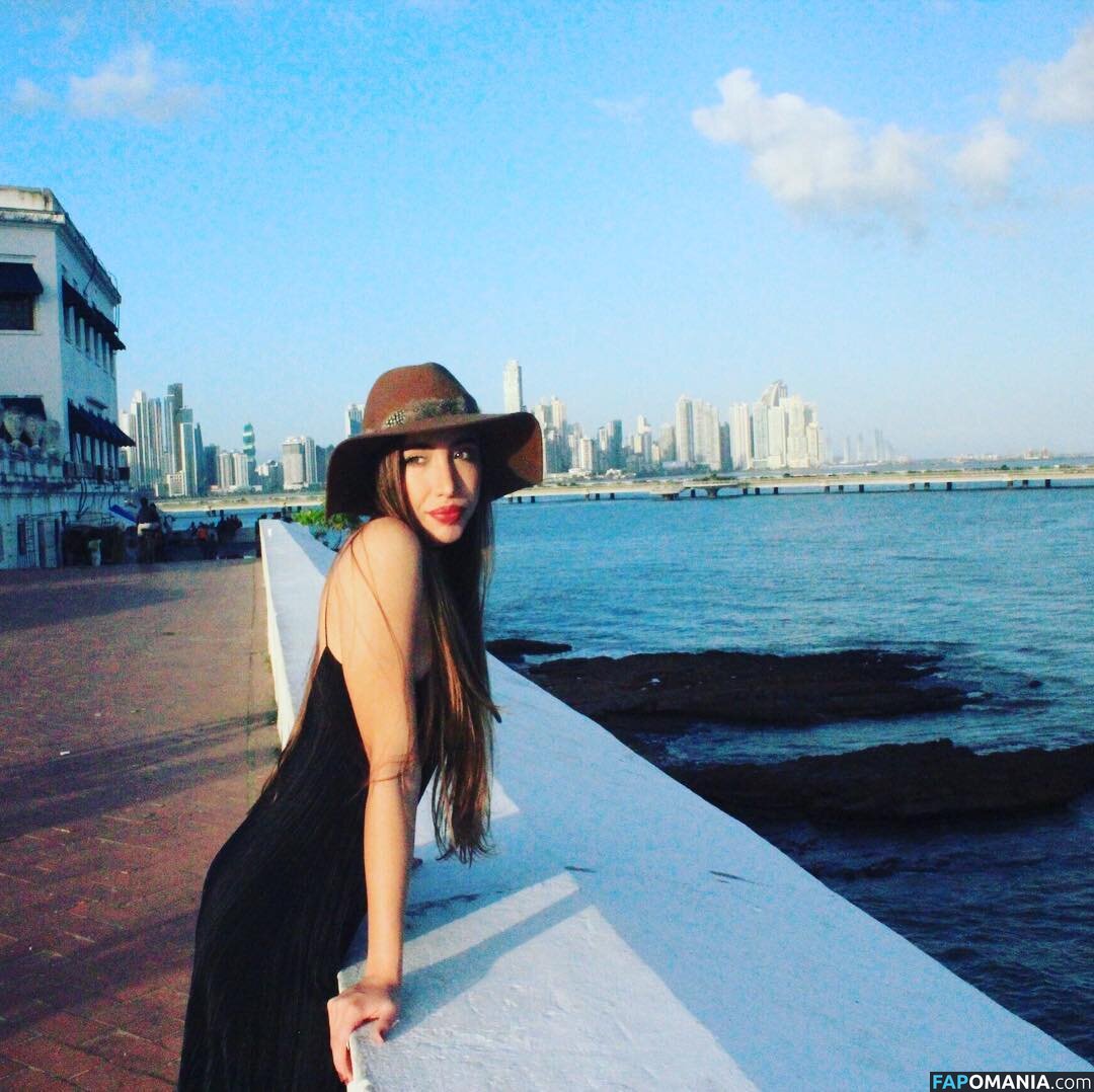Mariana Morera Vivas / diariodeunmono / https: / m.jmorera Meztelen OnlyFans  Kikerült fotó #18