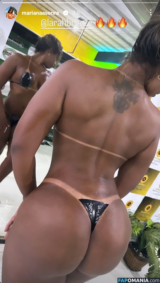 Mariana Senra / marianaasenra / marianasenra Meztelen OnlyFans  Kikerült fotó #2