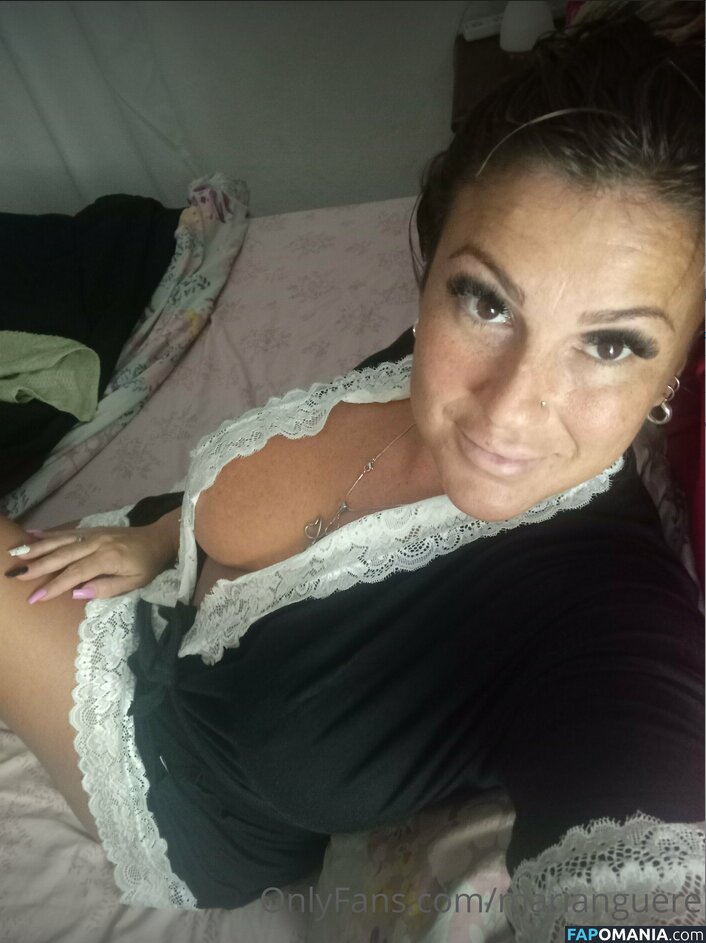 marianguere Meztelen OnlyFans  Kikerült fotó #1