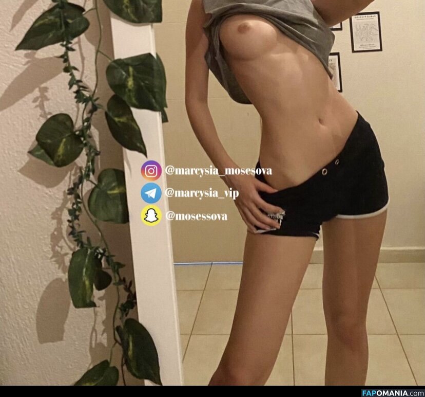 Marianna Mosesova / mariannamosesova / mosesovamarianna Meztelen OnlyFans  Kikerült fotó #64