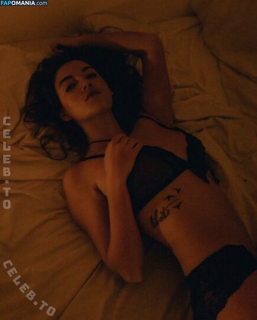 Marie Zoé / marieizoe Meztelen OnlyFans  Kikerült fotó #1