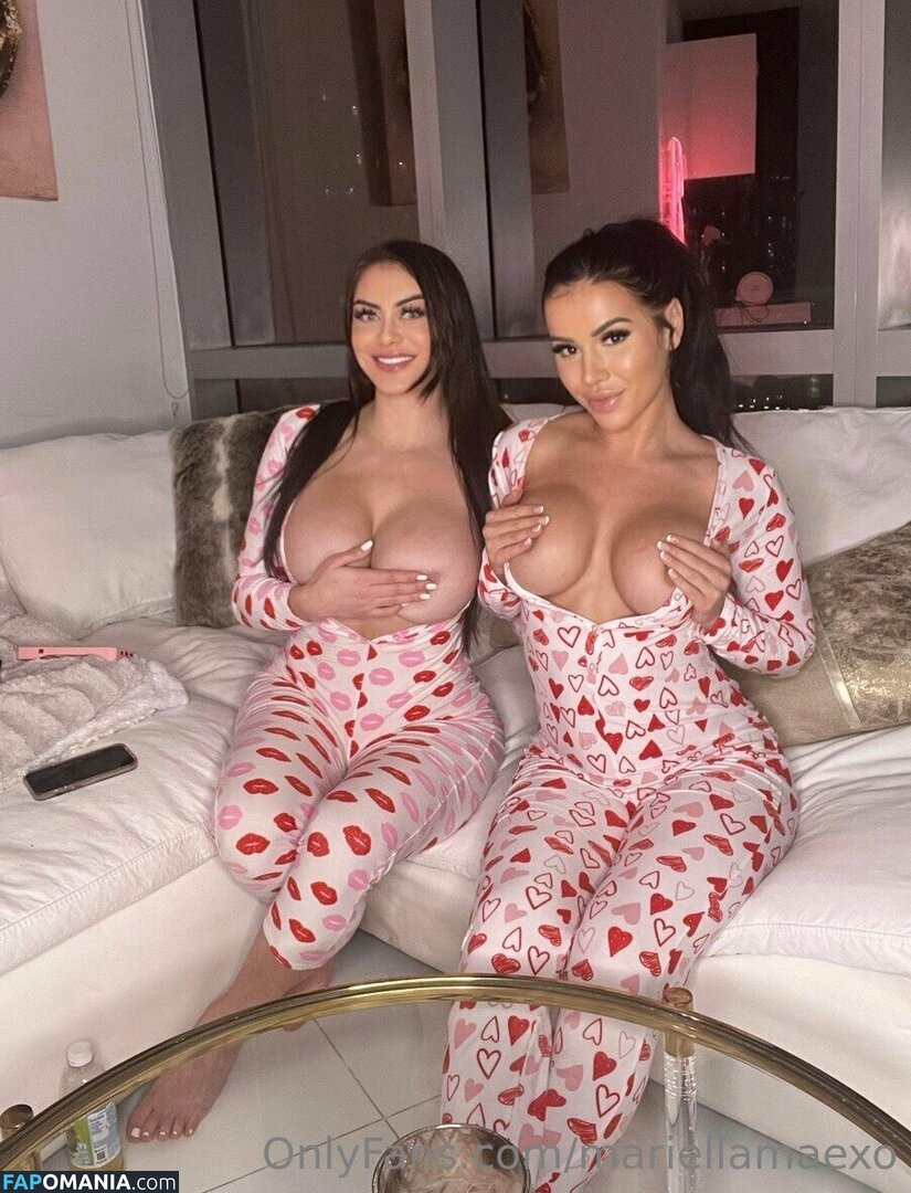 Mariella Mae / mariellamaexo Meztelen OnlyFans  Kikerült fotó #12