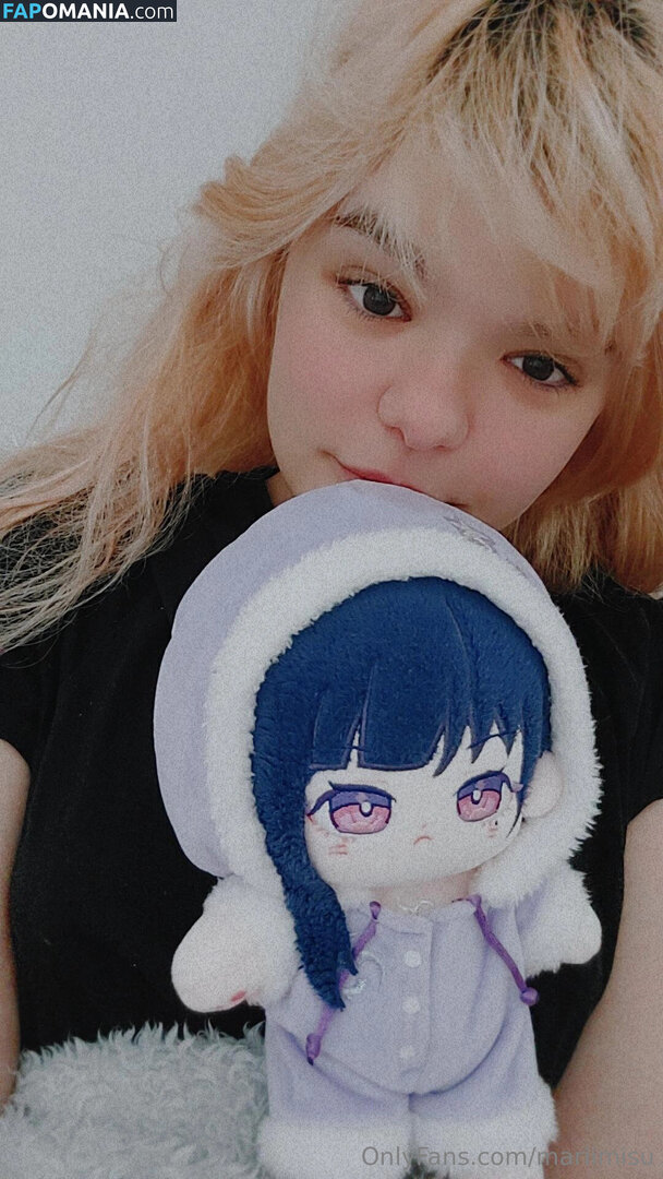 mariimisu / mariimisu_ Meztelen OnlyFans  Kikerült fotó #3