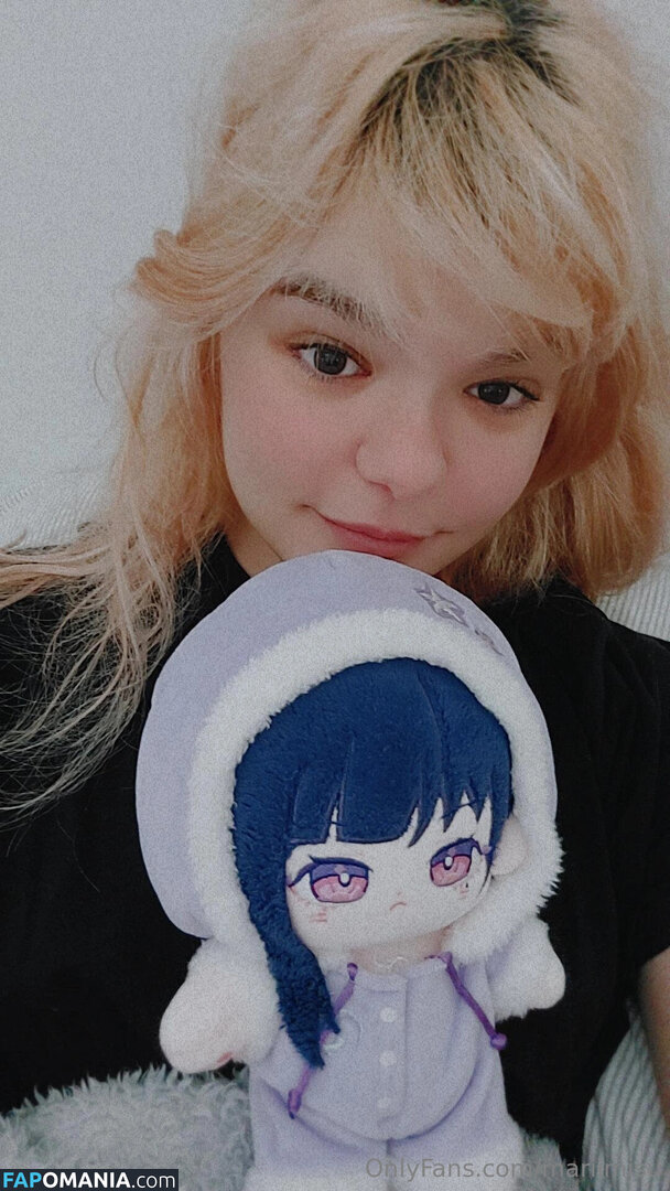 mariimisu / mariimisu_ Meztelen OnlyFans  Kikerült fotó #4