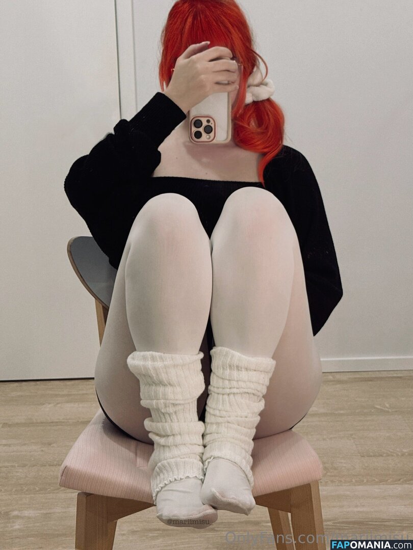 mariimisu / mariimisu_ Meztelen OnlyFans  Kikerült fotó #7