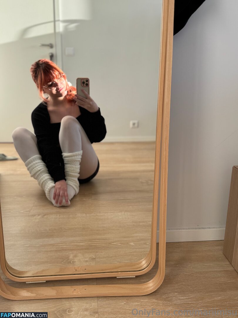 mariimisu / mariimisu_ Meztelen OnlyFans  Kikerült fotó #8