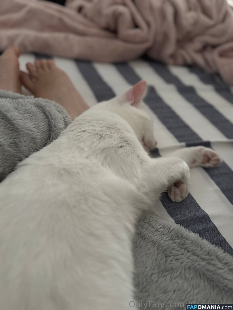 mariimisu / mariimisu_ Meztelen OnlyFans  Kikerült fotó #9